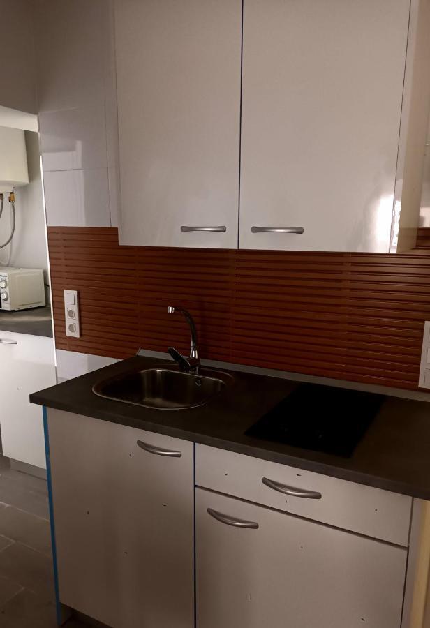Horno Abad Granada Centro Apartment Exterior foto